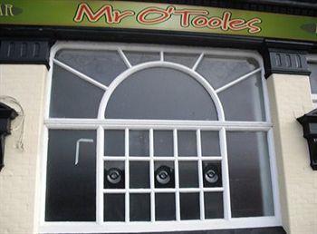 O'Tooles - Liverpool City Council Only Экстерьер фото
