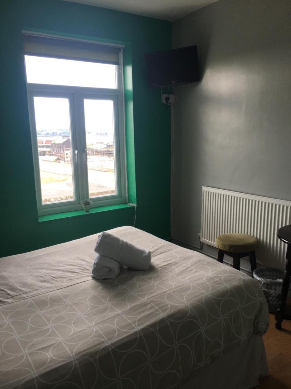 O'Tooles - Liverpool City Council Only Экстерьер фото
