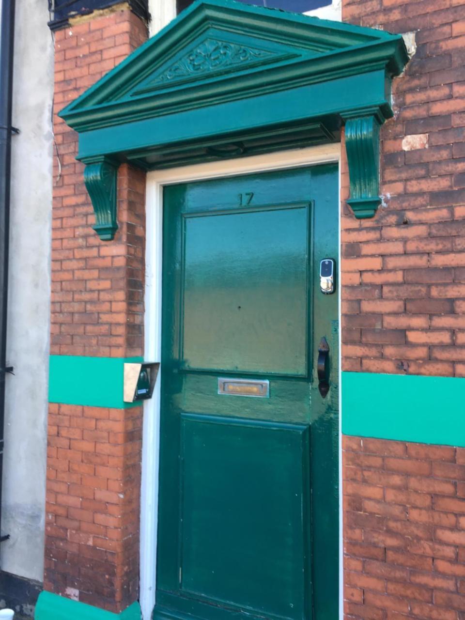 O'Tooles - Liverpool City Council Only Экстерьер фото